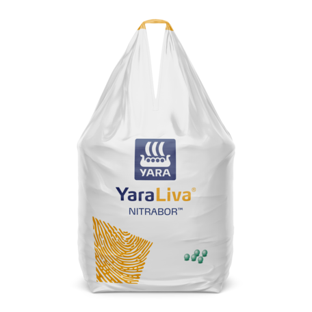 YaraLiva NITRABOR