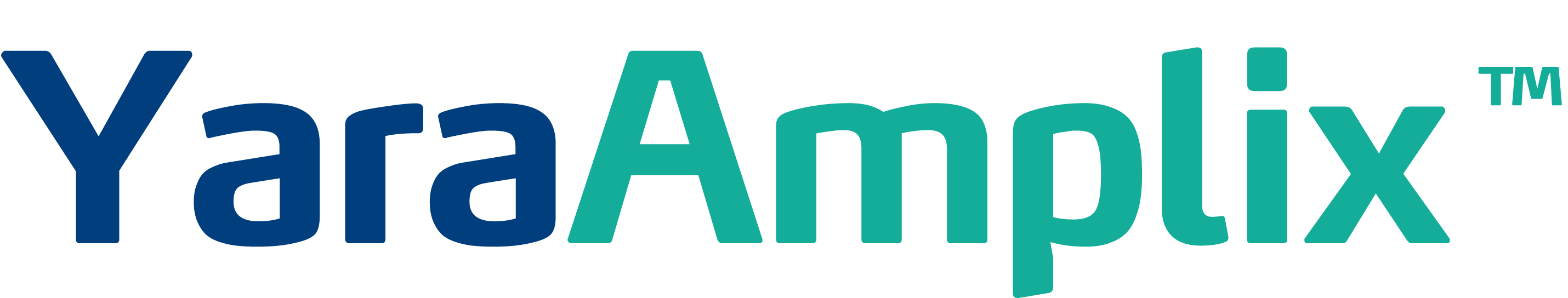 logo YaraAmplix