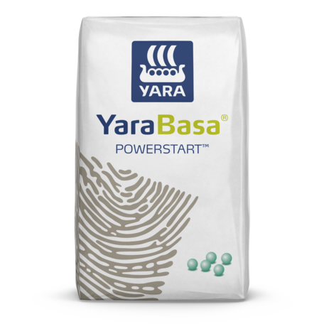 YaraBasa POWERSTART
