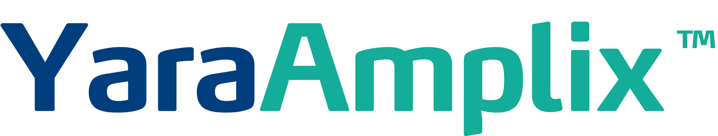 logo YaraAmplix
