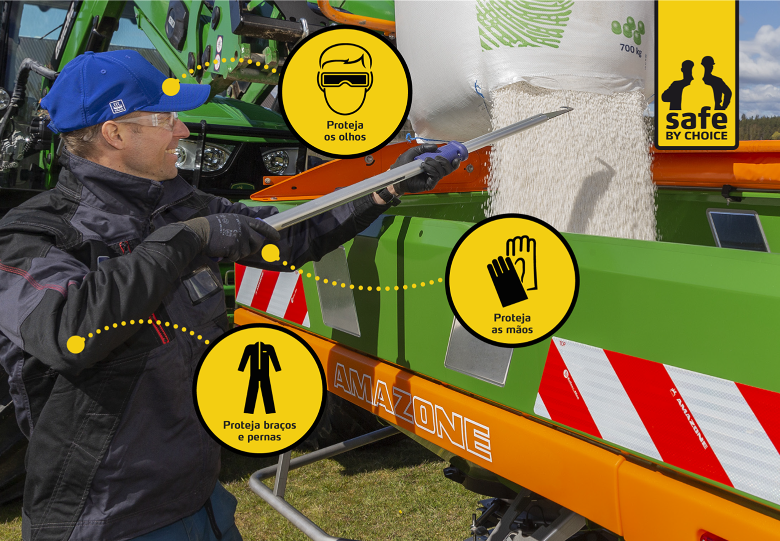 aplica&ccedil;&atilde;o de fertilizantes