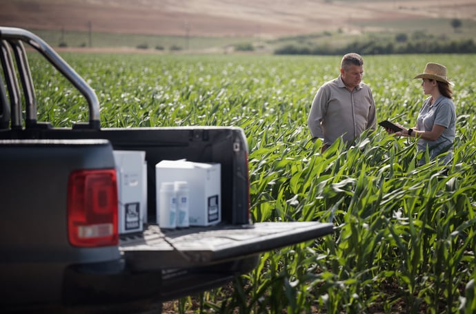 foliares e bioinsumos