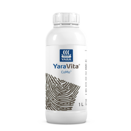 YaraVita CoMo
