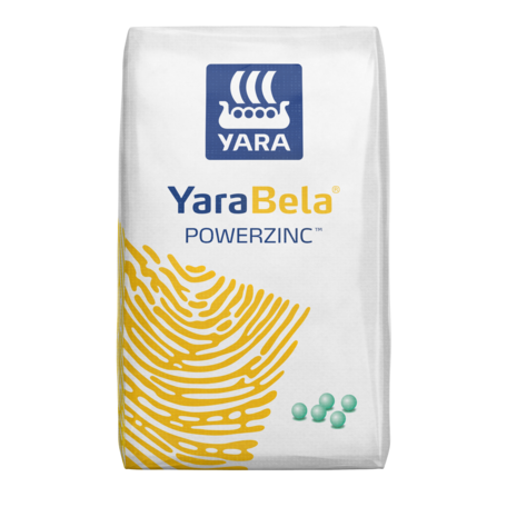 YaraBela POWERZINC