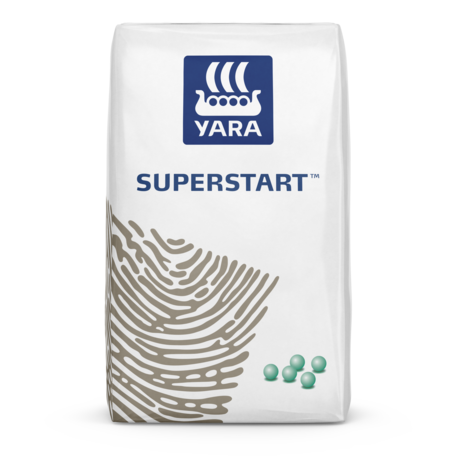 SUPERSTART