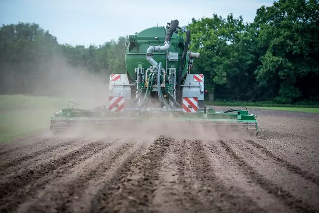 Fertilizante Mineral: Conheça a Importância