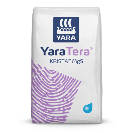 YaraTera KRISTA MgS