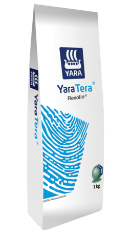 YaraVita PHOSAMCO BIO