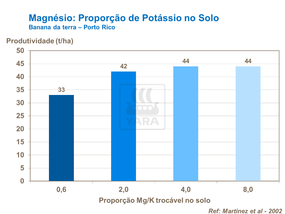 Magnésio