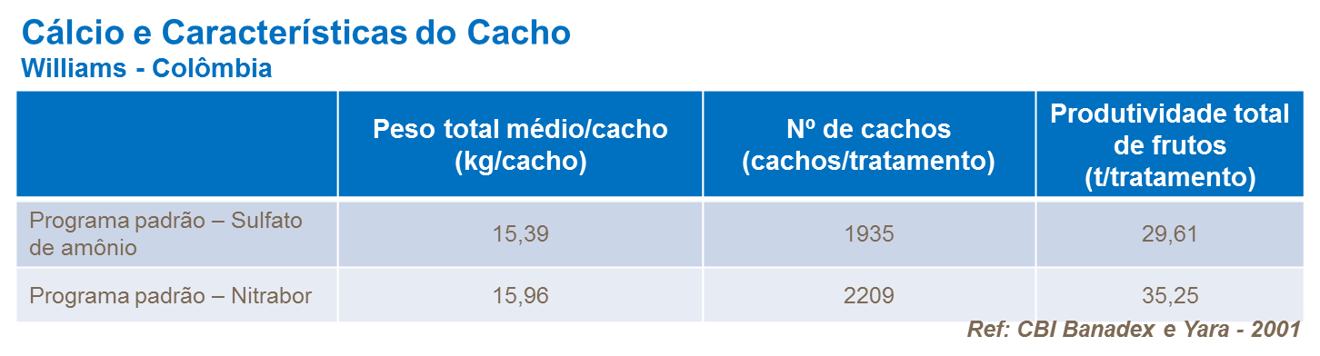 Cálcio