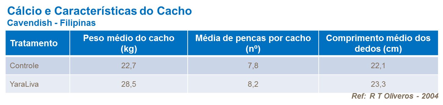 Cálcio