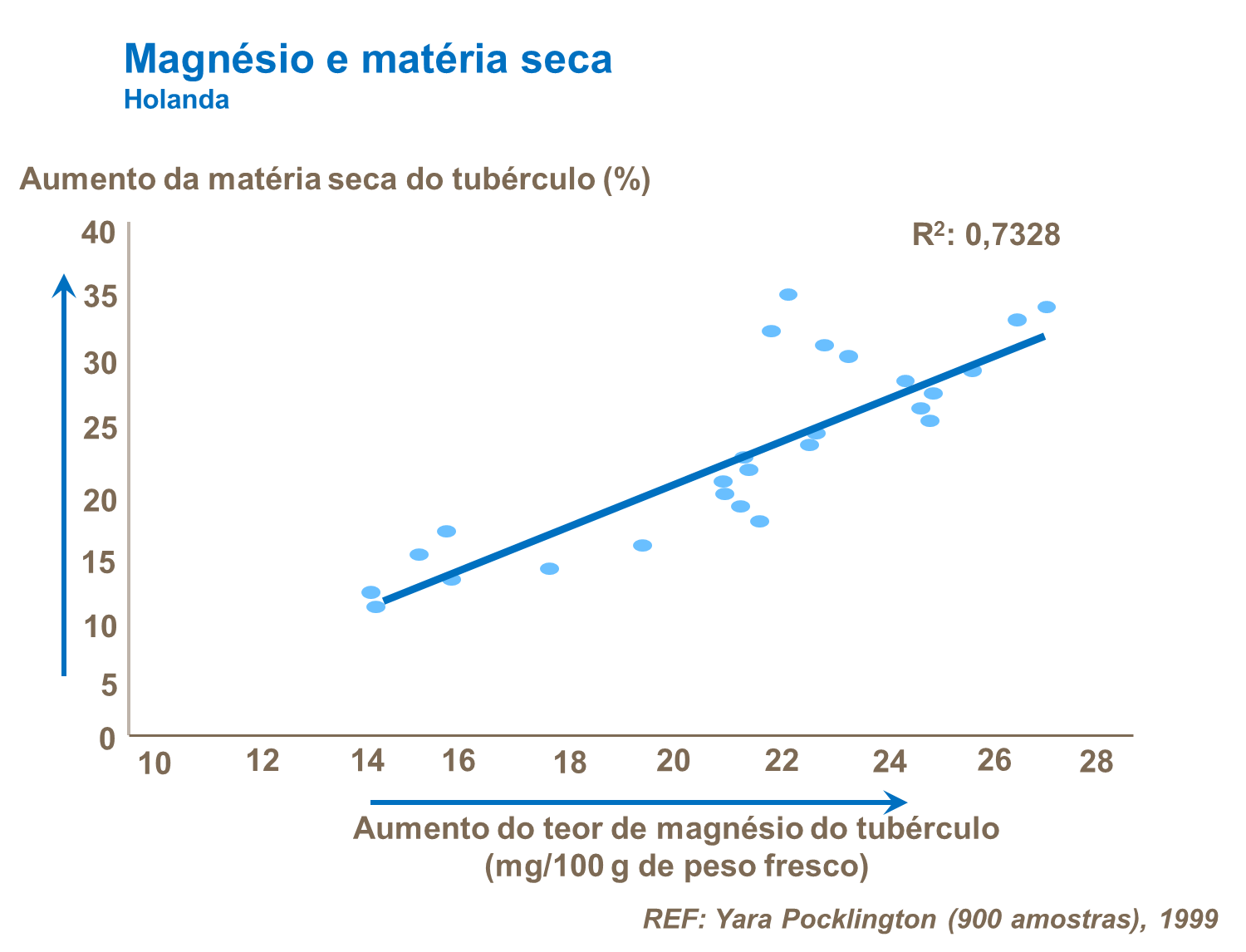 Magnésio