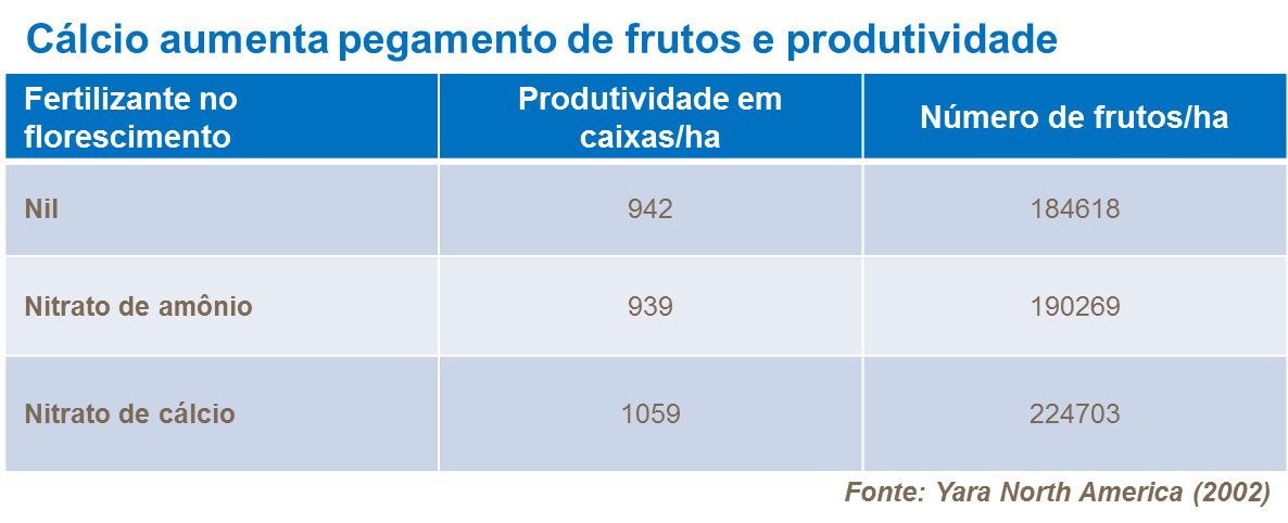 Cálcio