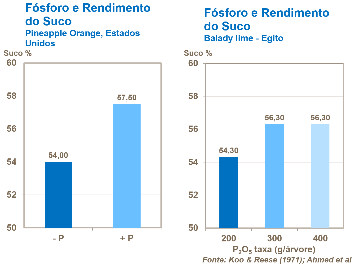 Fósforo