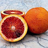 laranjas de sangue