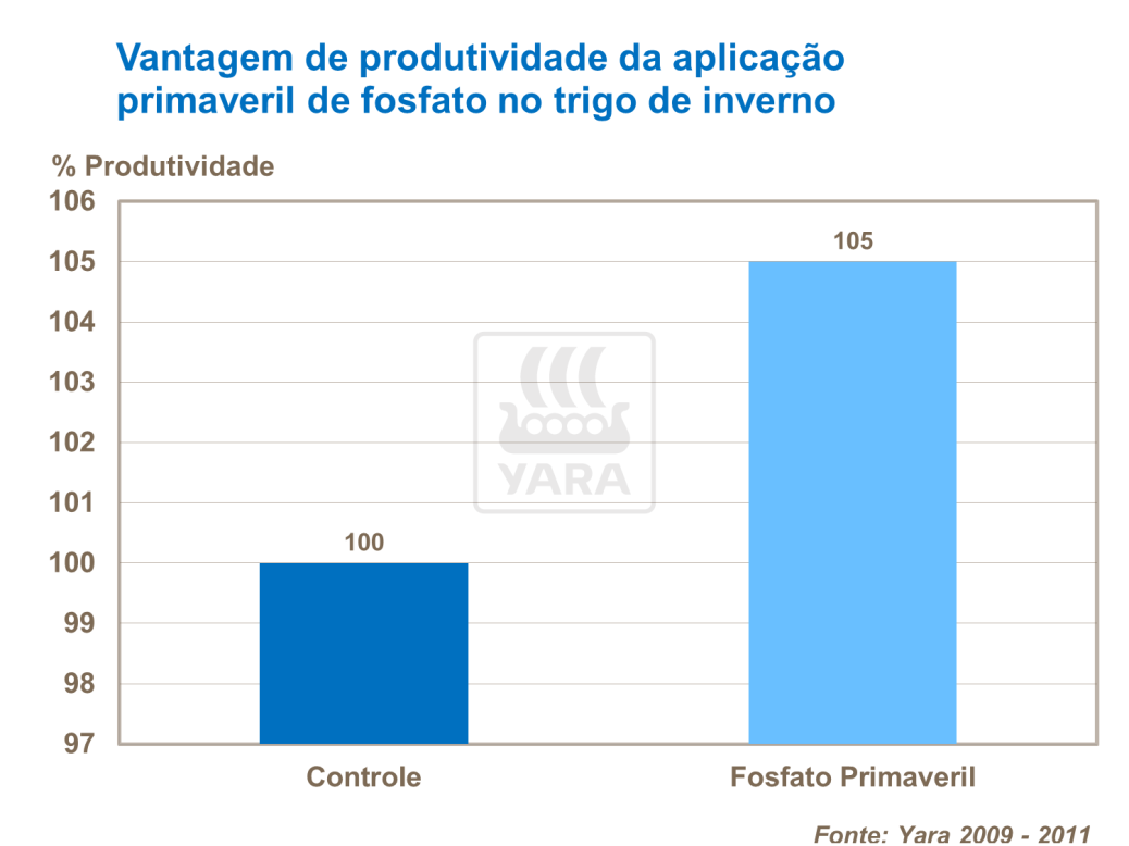 Vantagem de produtividade