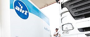 Mercado de DEF nos EUA