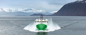 Novo Acordo de Redução da Tecnologia NOx